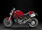 Ducati Monster 1100